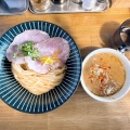 実際訪問したユーザーが直接撮影して投稿した高美町ラーメン専門店鶏に恋した日の写真