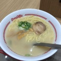 実際訪問したユーザーが直接撮影して投稿した新堂ラーメン専門店スガキヤ イオンタウン松原店の写真