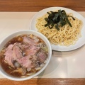 実際訪問したユーザーが直接撮影して投稿した西新宿ラーメン / つけ麺らぁめん ほりうち 新宿本店の写真