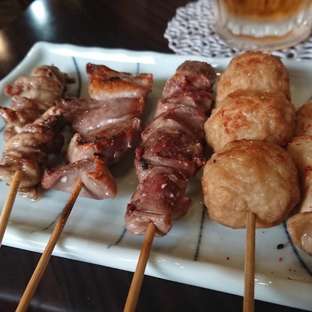 実際訪問したユーザーが直接撮影して投稿した西浅草居酒屋こーちゃんの写真