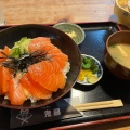 実際訪問したユーザーが直接撮影して投稿した青島魚介 / 海鮮料理鬼扇の写真