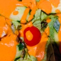 実際訪問したユーザーが直接撮影して投稿した虎ノ門インド料理タイ&インディアン コヒヌールの写真