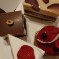 実際訪問したユーザーが直接撮影して投稿した白金ケーキPatisserie Glacier A7の写真