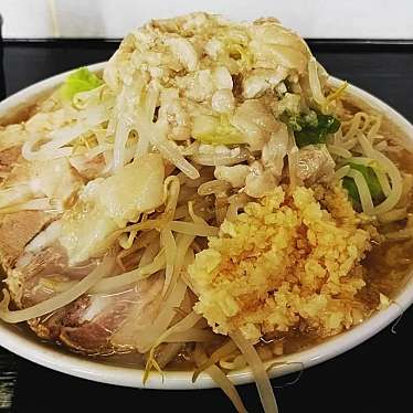 実際訪問したユーザーが直接撮影して投稿した餌釣ラーメン専門店バク豚696の写真