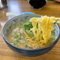 実際訪問したユーザーが直接撮影して投稿した鵜川定食屋白ひげ食堂の写真