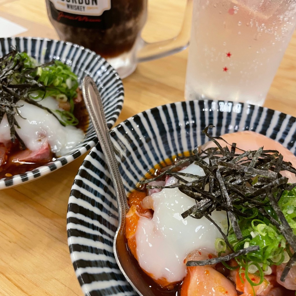 rukirukiさんが投稿した天神橋居酒屋のお店満マル 天神橋筋5丁目店/マンマルテンジンバシゴチョウメテンの写真