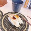 実際訪問したユーザーが直接撮影して投稿した八日市場ハ回転寿司はま寿司 八日市場店の写真