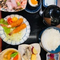 実際訪問したユーザーが直接撮影して投稿した魚介 / 海鮮料理おさしみ食堂さくべいの写真