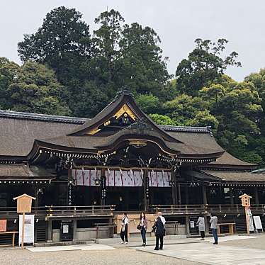 ははみんさんが投稿した三輪神社のお店大神神社/オオミワジンジャの写真