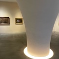 実際訪問したユーザーが直接撮影して投稿した氷川町美術館 / ギャラリー・画廊ヤオコー川越美術館の写真