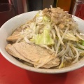 実際訪問したユーザーが直接撮影して投稿した滝野川ラーメン / つけ麺豚ラーメン 板橋駅前店の写真