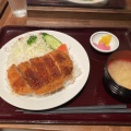 実際訪問したユーザーが直接撮影して投稿した山口定食屋食堂 助六屋の写真