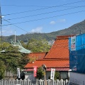 実際訪問したユーザーが直接撮影して投稿した相田神社萩尾山神社の写真