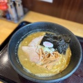 実際訪問したユーザーが直接撮影して投稿した寺崎北ラーメン / つけ麺夢天下ラーメン 佐倉店の写真