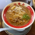 実際訪問したユーザーが直接撮影して投稿した城東町ラーメン / つけ麺ラーメン東大 住吉店の写真