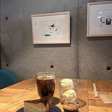 SOT COFFEE ROASTER 大阪天満橋のundefinedに実際訪問訪問したユーザーunknownさんが新しく投稿した新着口コミの写真