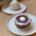 実際訪問したユーザーが直接撮影して投稿した小布施ケーキPatisserie Rond-toの写真