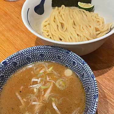 つじ田 ラーメン滑走路店のundefinedに実際訪問訪問したユーザーunknownさんが新しく投稿した新着口コミの写真