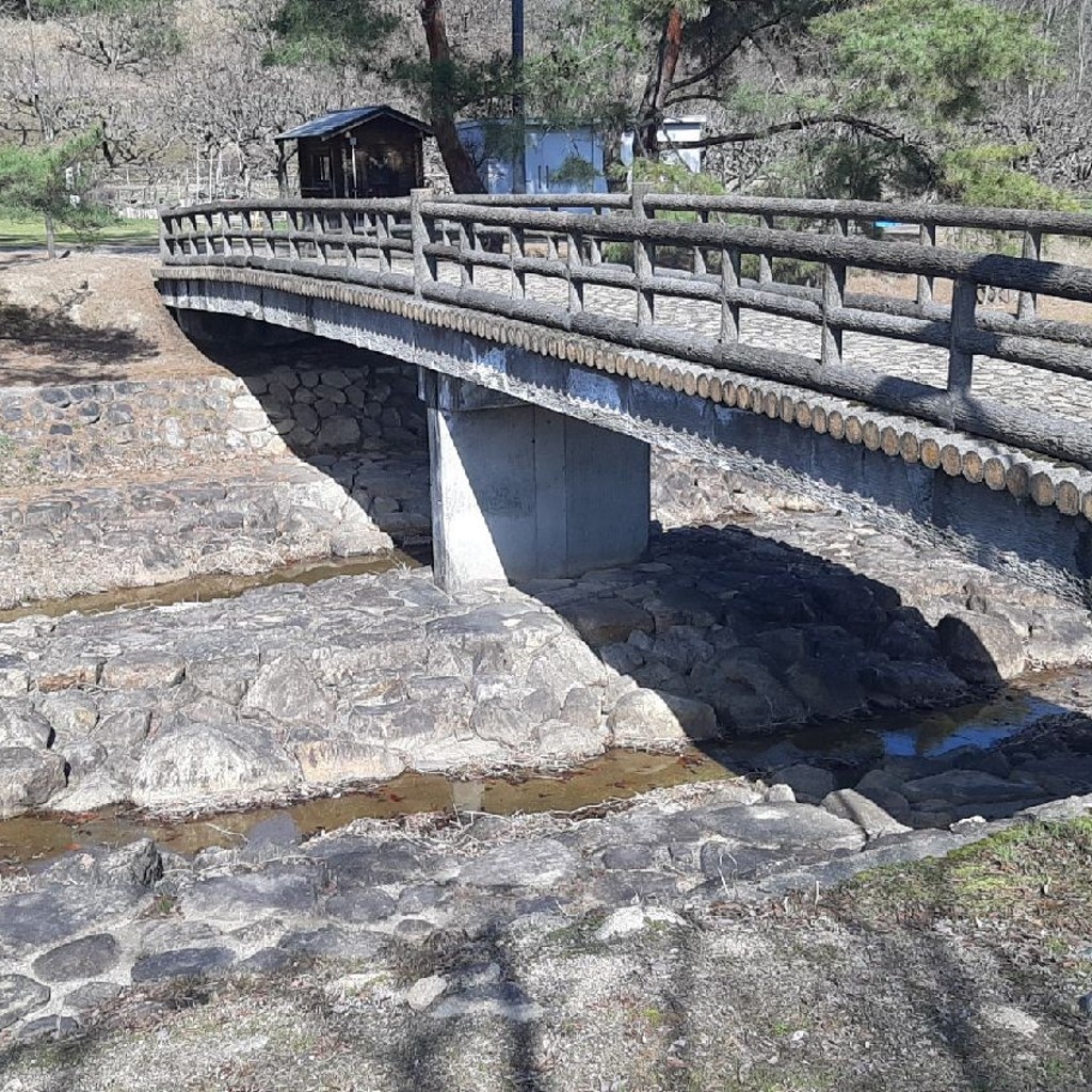 実際訪問したユーザーが直接撮影して投稿した黒尾公園砂川公園の写真