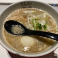 実際訪問したユーザーが直接撮影して投稿した名駅ラーメン専門店ラーメン海鳴 JRゲートタワー店の写真