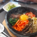 実際訪問したユーザーが直接撮影して投稿した名駅南韓国料理ソウルテーブル2号 名駅柳橋店の写真