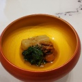 鱧しゃぶコース - 実際訪問したユーザーが直接撮影して投稿した本田和食 / 日本料理和食 凪の写真のメニュー情報