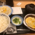 実際訪問したユーザーが直接撮影して投稿した大和南牛丼松屋 大和店の写真