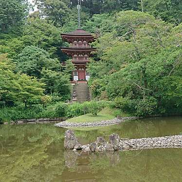 実際訪問したユーザーが直接撮影して投稿した加茂町西小寺浄瑠璃寺の写真