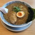 実際訪問したユーザーが直接撮影して投稿した瑞穂町ラーメン専門店丸源ラーメン 伊丹店の写真