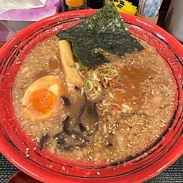 実際訪問したユーザーが直接撮影して投稿した清水田ラーメン / つけ麺ゆがわ家の写真