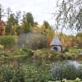 実際訪問したユーザーが直接撮影して投稿した永山町庭園ノームの庭の写真