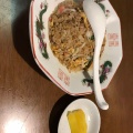 実際訪問したユーザーが直接撮影して投稿した松井田町横川ラーメン / つけ麺関所食堂の写真