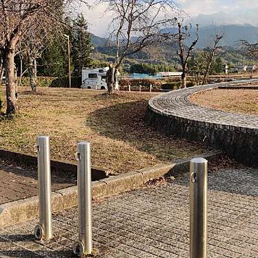 実際訪問したユーザーが直接撮影して投稿した中公園中村公園の写真