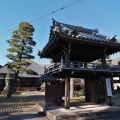 実際訪問したユーザーが直接撮影して投稿した菅生町寺満性寺の写真