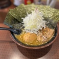 実際訪問したユーザーが直接撮影して投稿した吉島ラーメン / つけ麺ヌードルハーツの写真