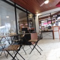 実際訪問したユーザーが直接撮影して投稿した幸町カフェクレープアンドカフェ ヴァーチュの写真