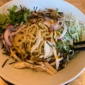 実際訪問したユーザーが直接撮影して投稿した庄内町西ラーメン / つけ麺日輪食堂の写真