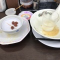 実際訪問したユーザーが直接撮影して投稿した小明町ラーメン専門店来来亭 生駒店の写真