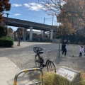 実際訪問したユーザーが直接撮影して投稿した南大井公園みなみ児童遊園の写真