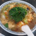 実際訪問したユーザーが直接撮影して投稿した国母中華料理中華料理紅蘭の写真