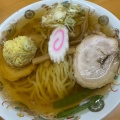 実際訪問したユーザーが直接撮影して投稿した吉水駅前ラーメン / つけ麺匠屋の写真