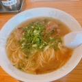 実際訪問したユーザーが直接撮影して投稿した河本ラーメン / つけ麺ラーメン道場の写真