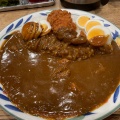 実際訪問したユーザーが直接撮影して投稿した駅前本町カレーカレーハウス ピヨ 川崎アゼリア店の写真