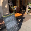 実際訪問したユーザーが直接撮影して投稿した本町イタリアンcafe&dining POPOLAREの写真