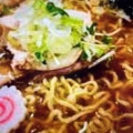 実際訪問したユーザーが直接撮影して投稿した南笹口ラーメン / つけ麺手揉み中華そば 八兵衛の写真