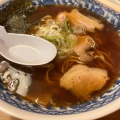 実際訪問したユーザーが直接撮影して投稿した大毛ラーメン / つけ麺ラーメンこじまの写真