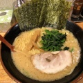 実際訪問したユーザーが直接撮影して投稿した伊勢佐木町ラーメン / つけ麺大館家の写真