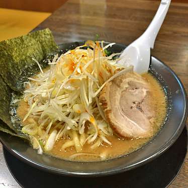 実際訪問したユーザーが直接撮影して投稿した入船ラーメン / つけ麺道玄家 アトレ新浦安店の写真