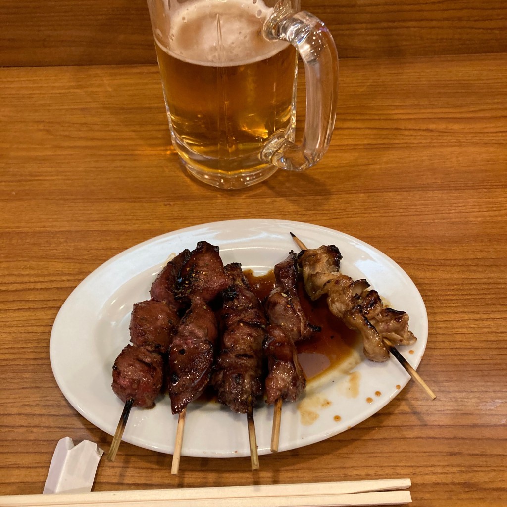 実際訪問したユーザーが直接撮影して投稿した浮間居酒屋たら福の写真