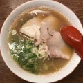 実際訪問したユーザーが直接撮影して投稿した北斗町ラーメン / つけ麺北斗亭の写真